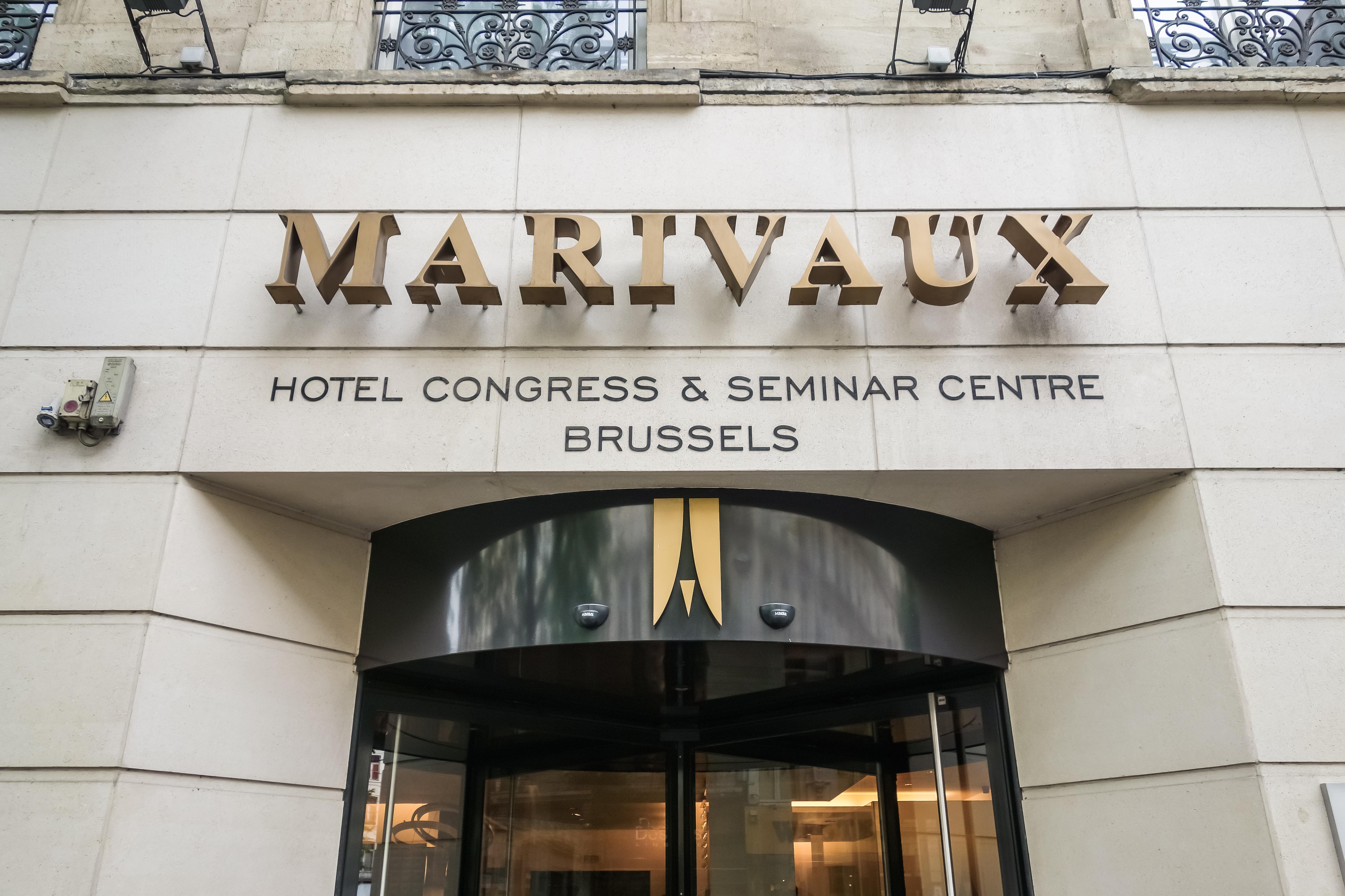 Marivaux Hotel — Photos 1