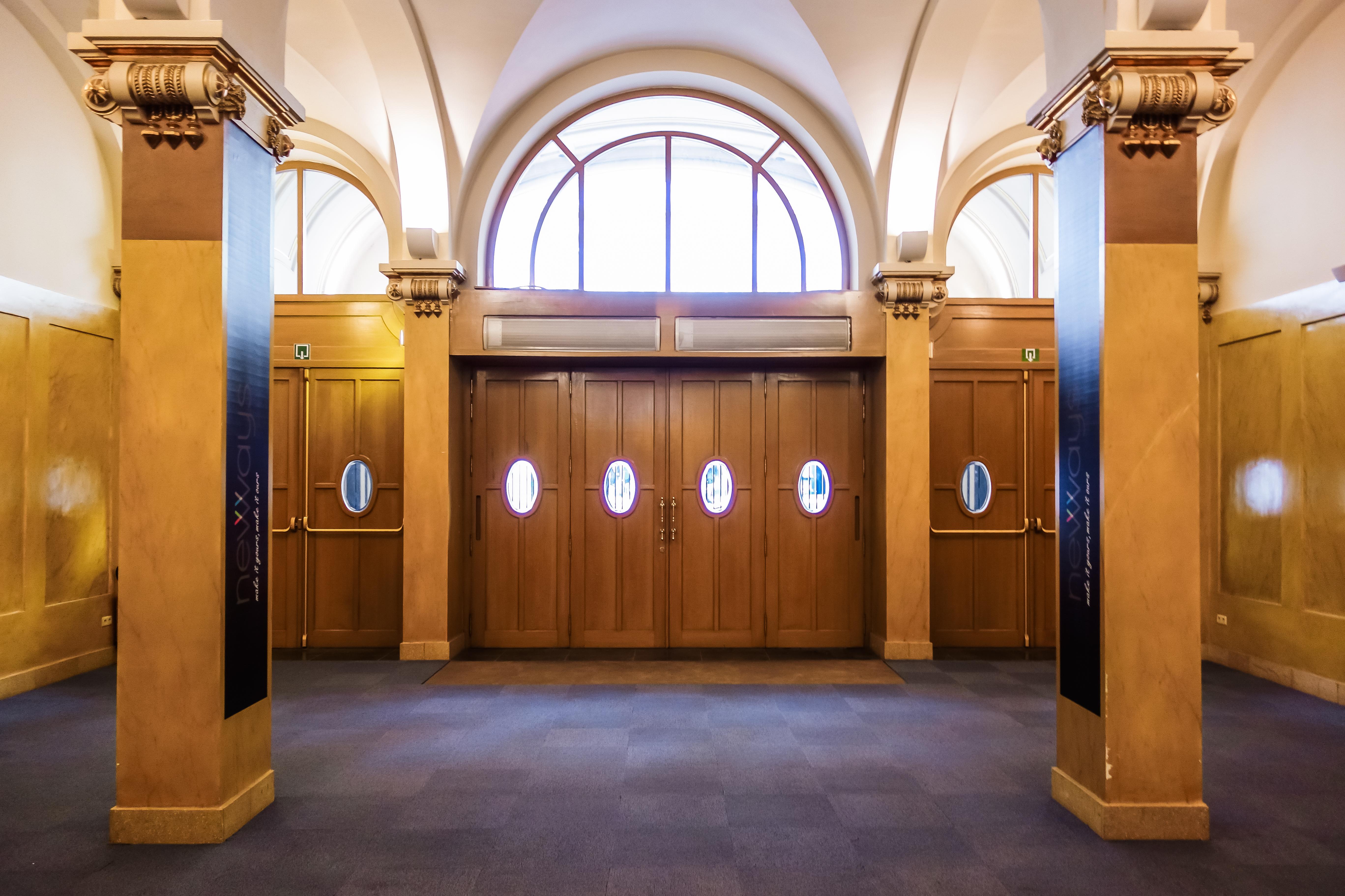 Marivaux Hotel — Photos 2